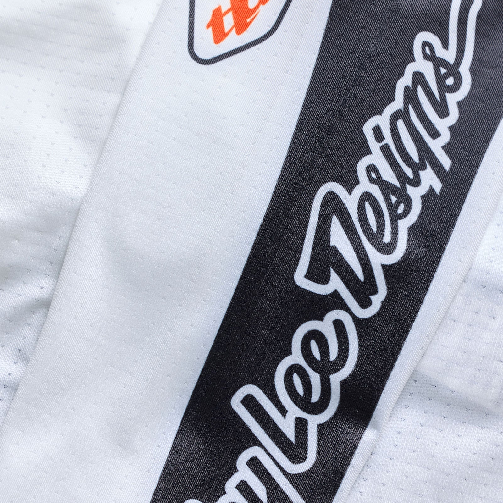 SE Ultra LS Jersey Proton White