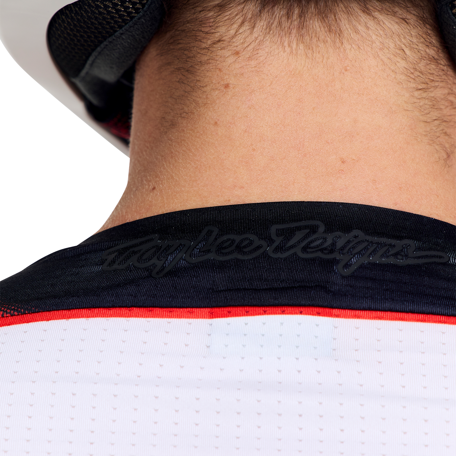 SE Ultra LS Jersey Vision Black / Fuchsia