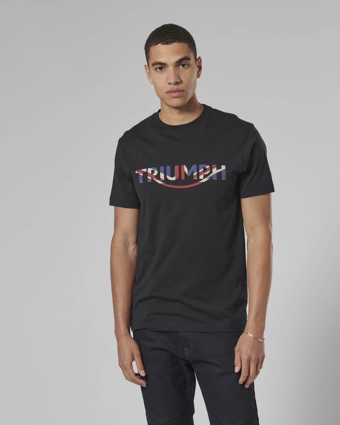 Orford Flag Graphic Tee