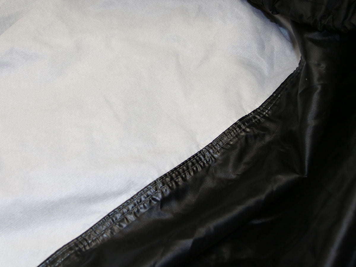 Nelson-Rigg Defender Extreme Motorcycle Cover