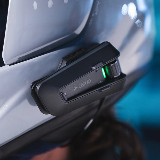 Cardo Packtalk Pro