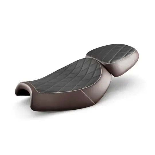 Triumph comfort seat