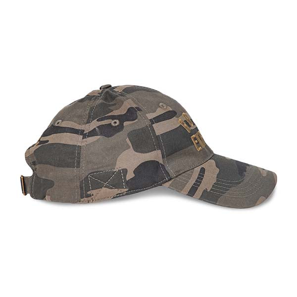 Royal Enfield Essential Camo Cap Olive (RLCCAK000001)
