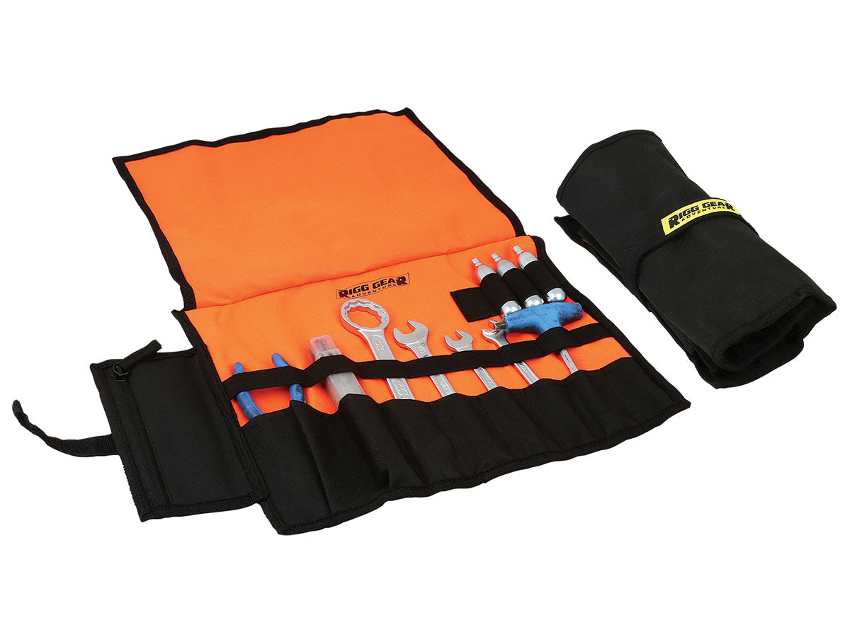 Nelson-Rigg Tool Roll