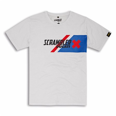 Ducati Desert Sled Tee