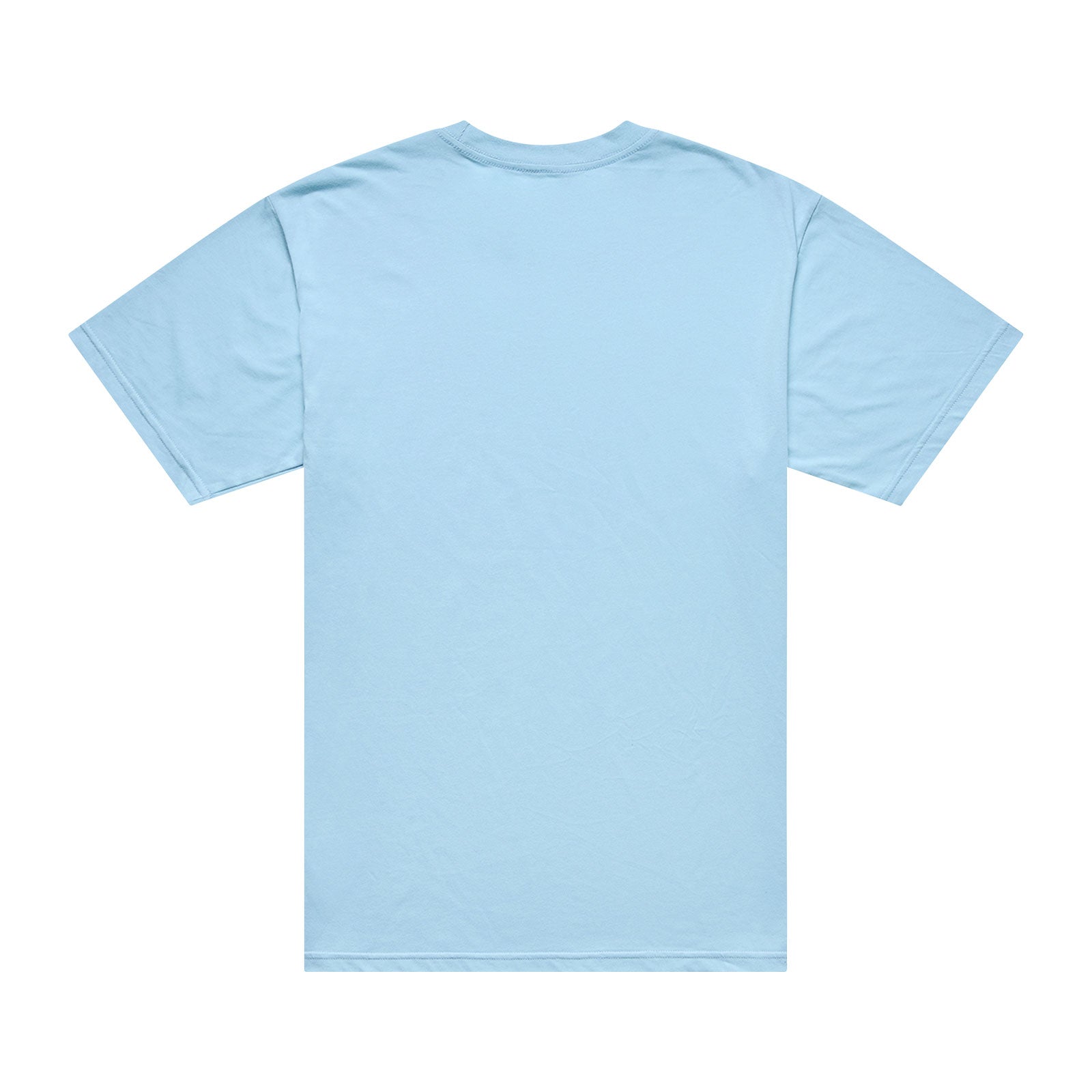 Troy Lee Designs Short Sleeve Tee Deuces Dawn Blue