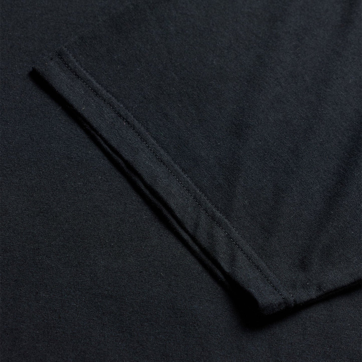 Troy Lee Designs Short Sleeve Tee Feathers Black / Black
