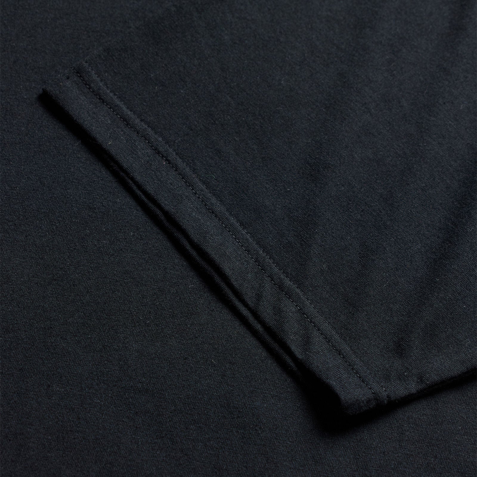 Troy Lee Designs Short Sleeve Tee Feathers Black / Black