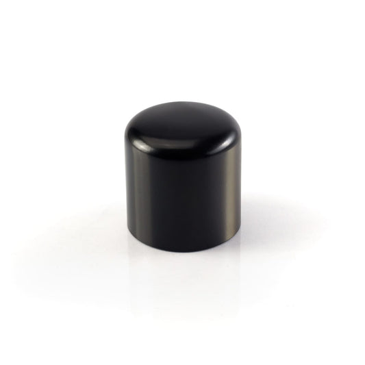 Triumph Accessories Black Cylinder