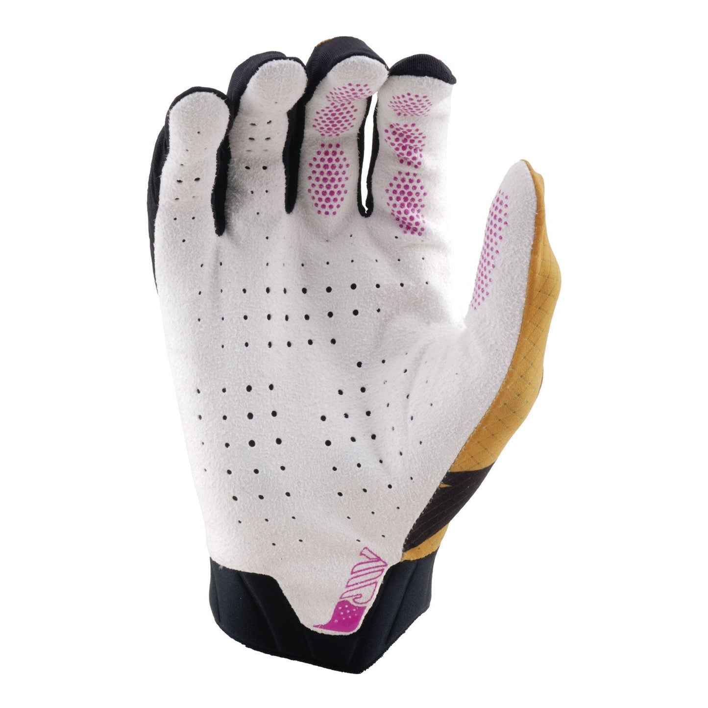 Troy Lee Designs Air Glove Cyclops Black / Gold