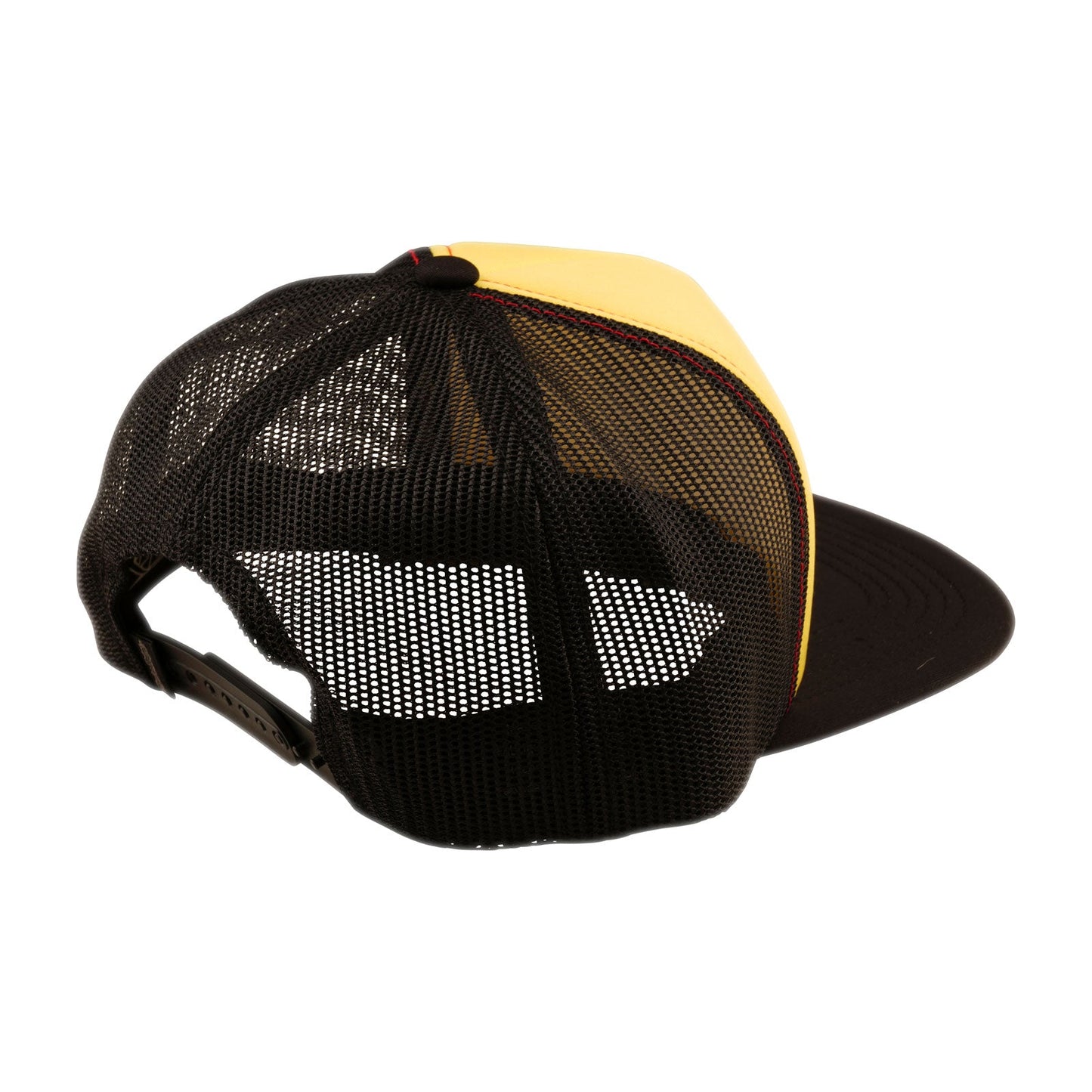 Troy Lee Designs Trucker Snapback Friday Night Black / Gold