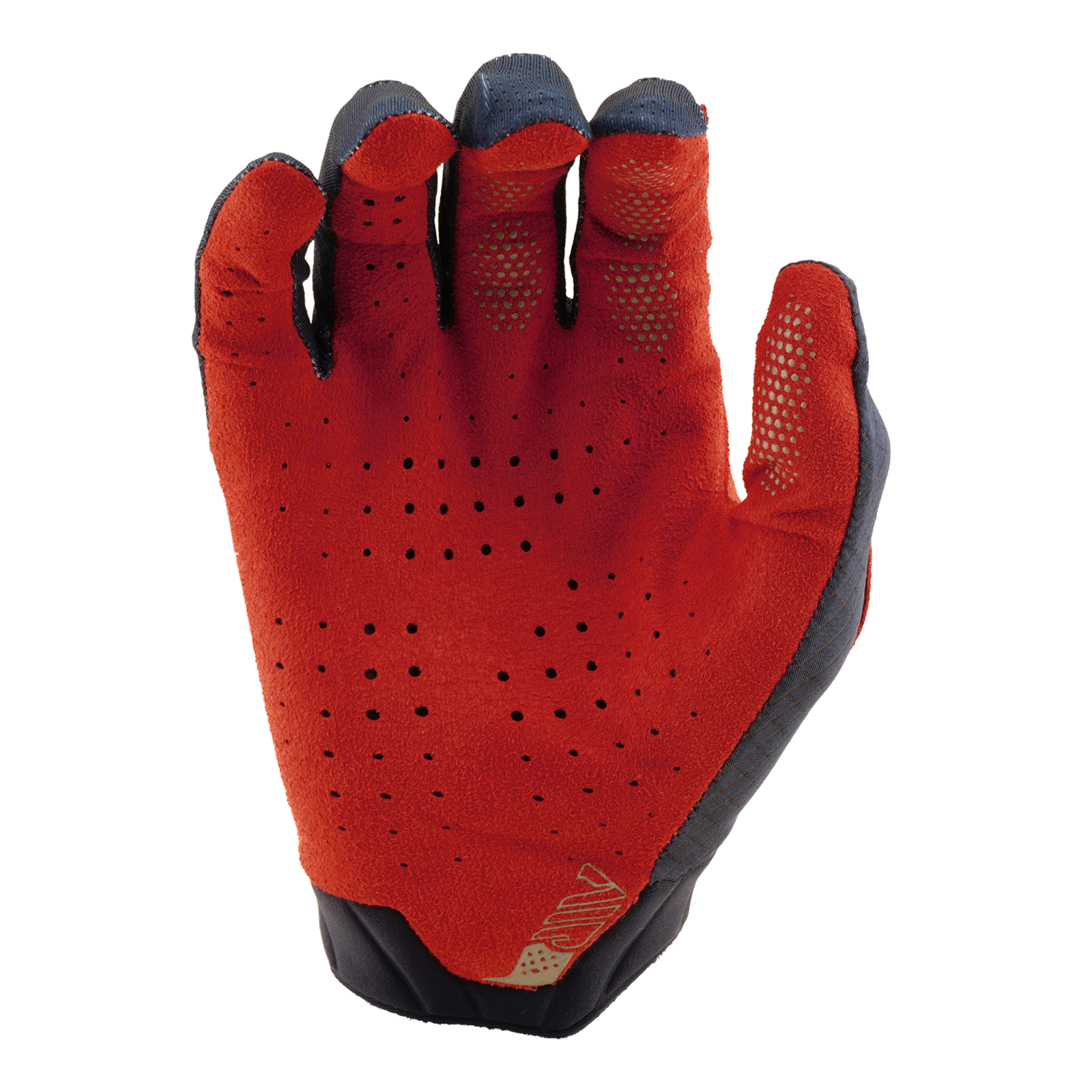 Air Glove Mono Navy / Orange