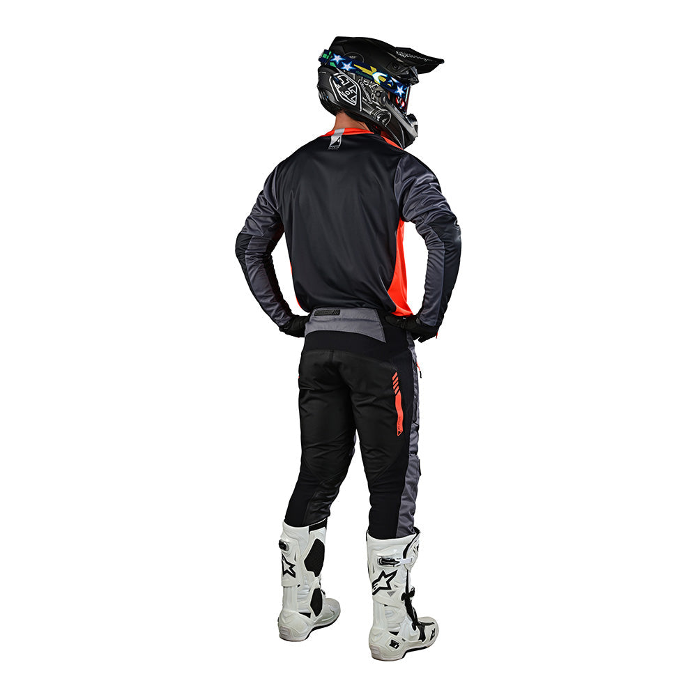 Scout GP Pant Solid Gray