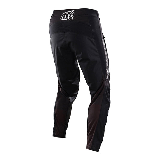 GP Pro Air Pant Mono Black