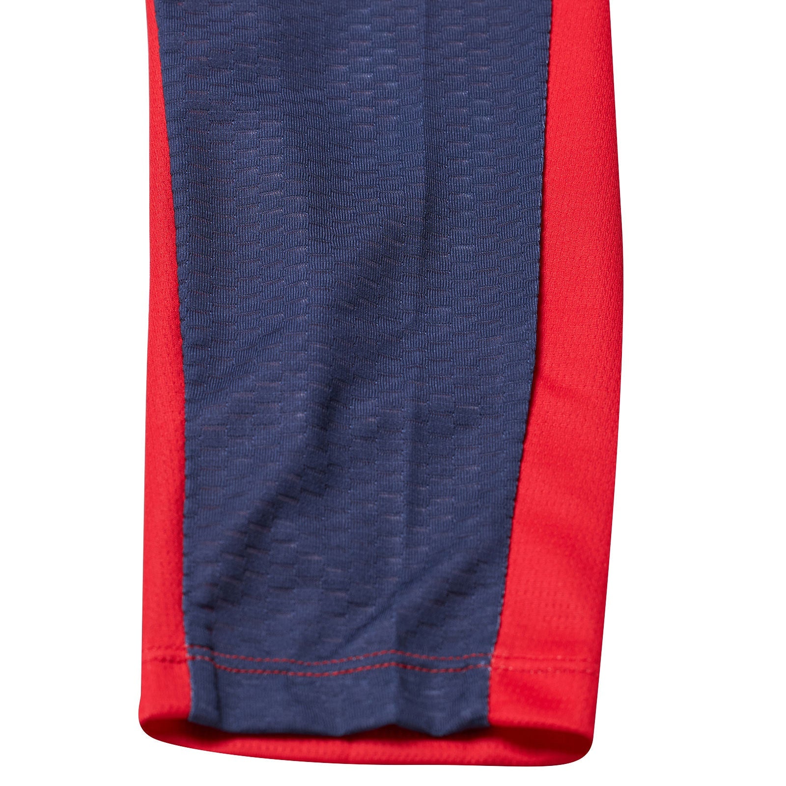 GP Pro Jersey Boltz Navy / Red