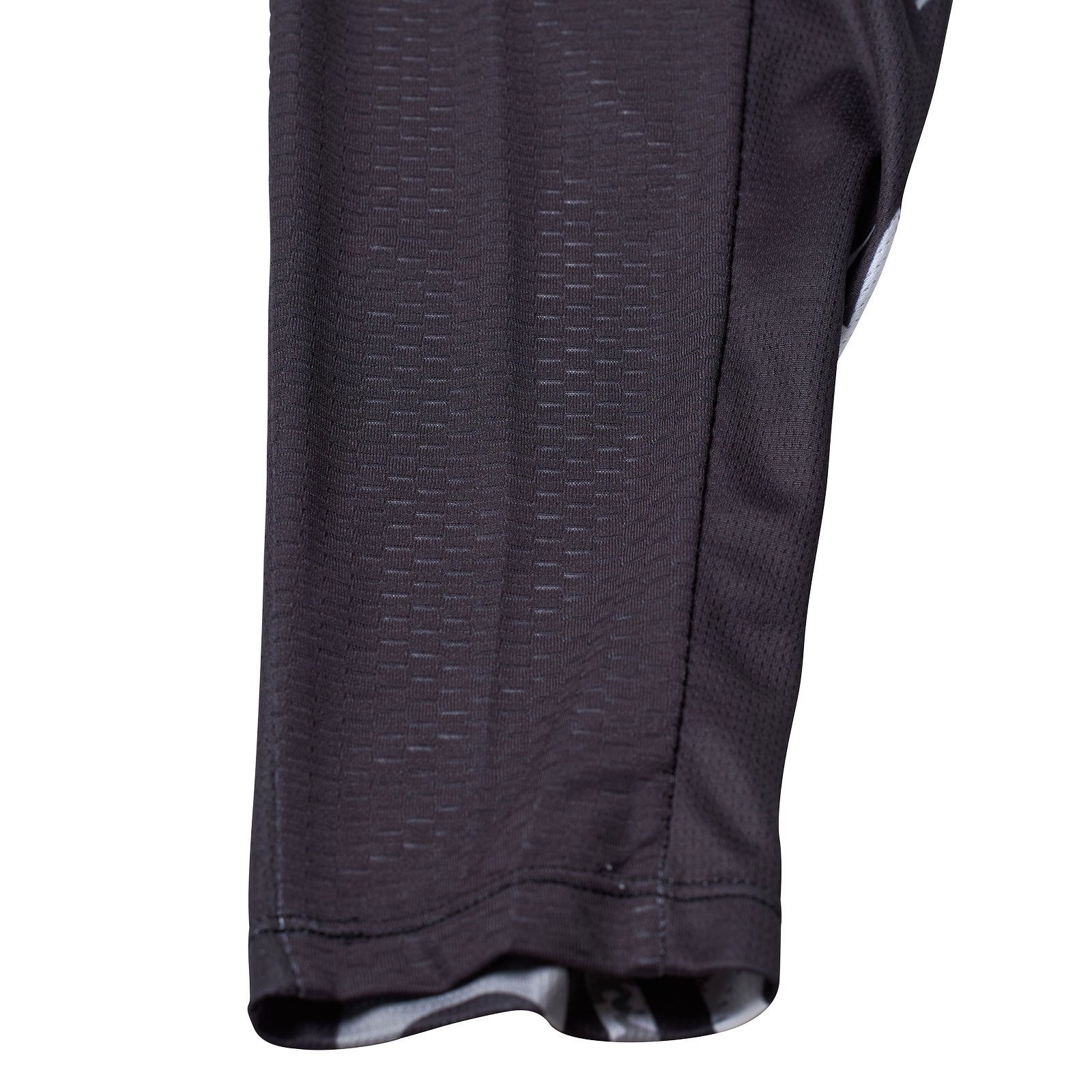 GP Pro Jersey Boxed In Black / White