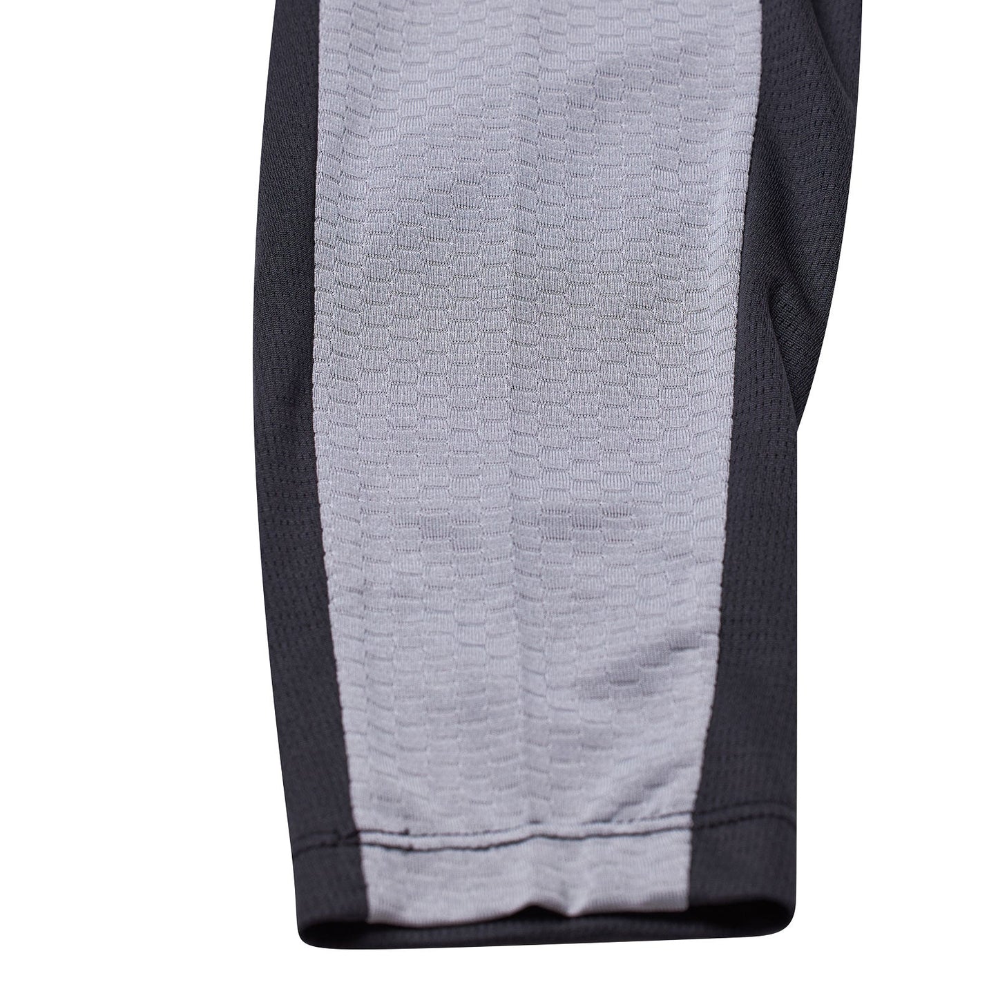 GP Pro Jersey Icon Black / Gray