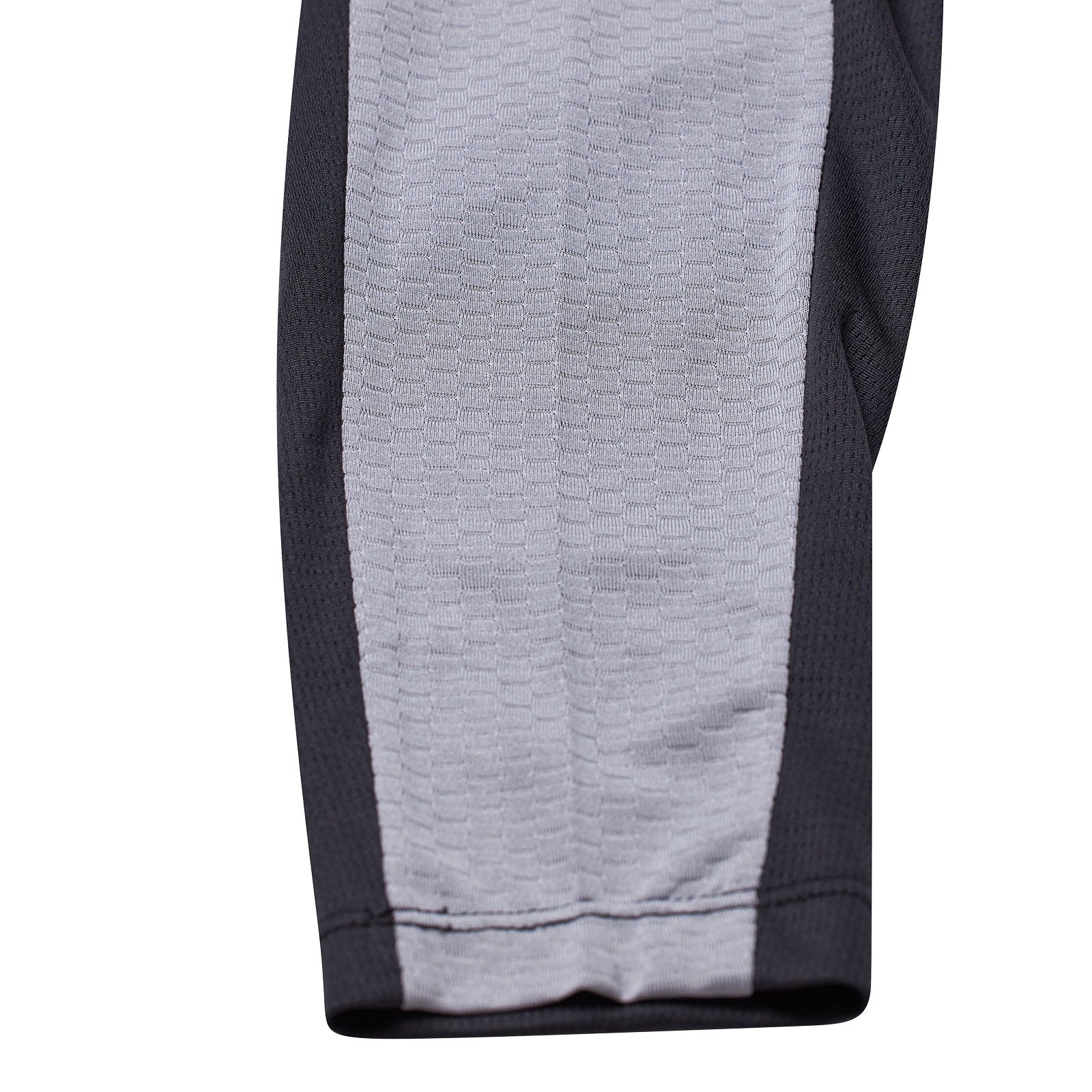 GP Pro Jersey Icon Black / Gray