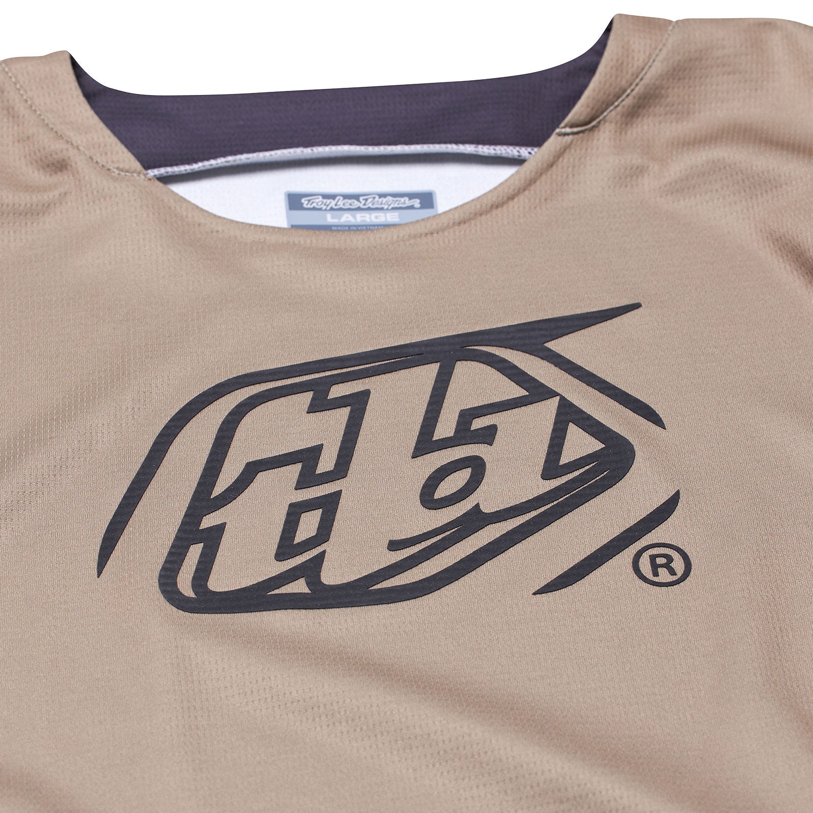 GP Pro Jersey Icon Oak / Vapor