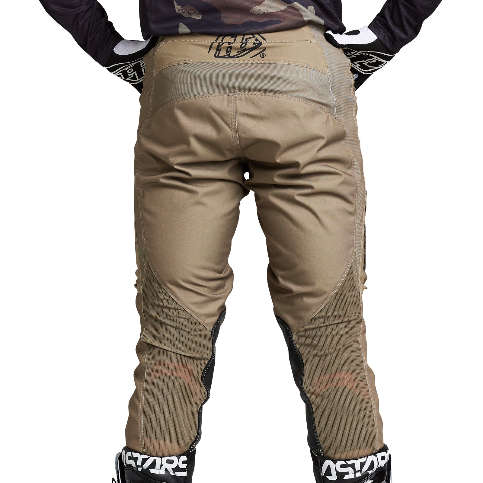 GP Pro Pant Mono Oak