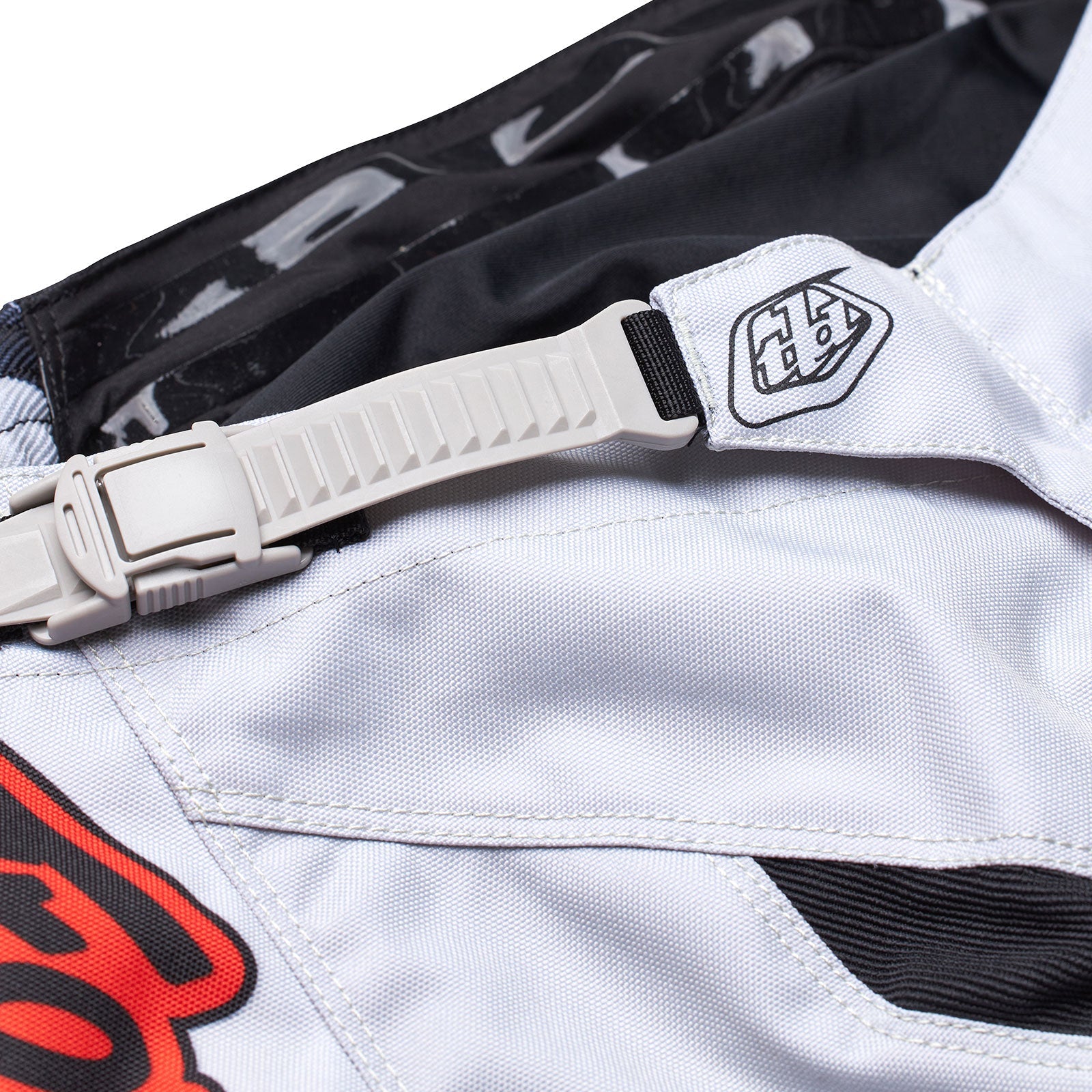 GP Pant Astro Light Gray / Orange