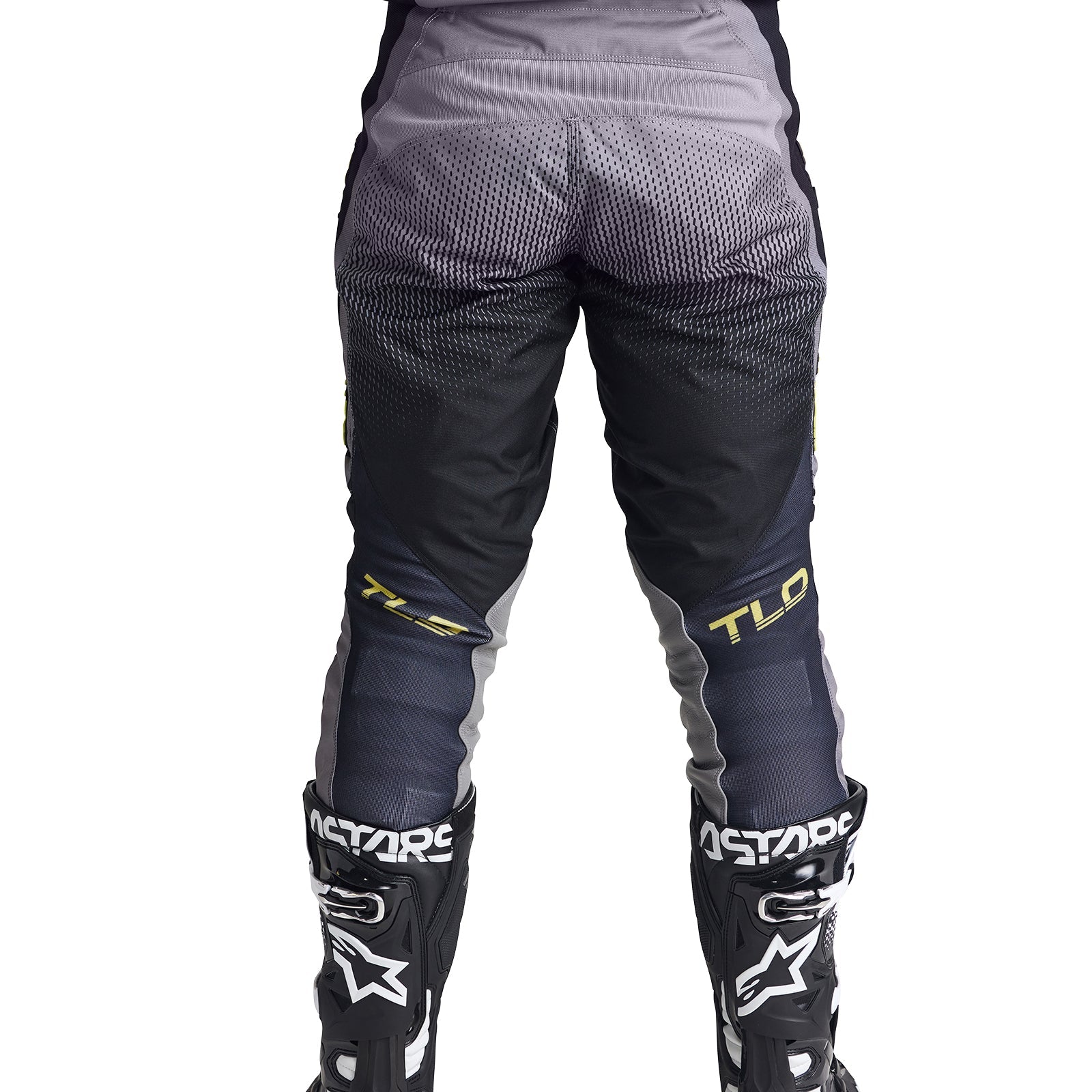 GP Pant Icon Black / Gray