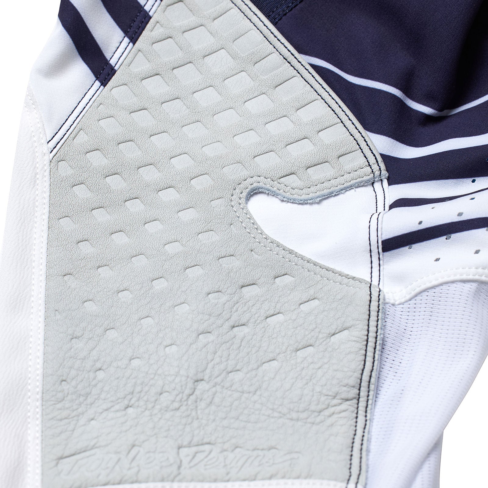 SE Pro Pant Wavez Navy / Red