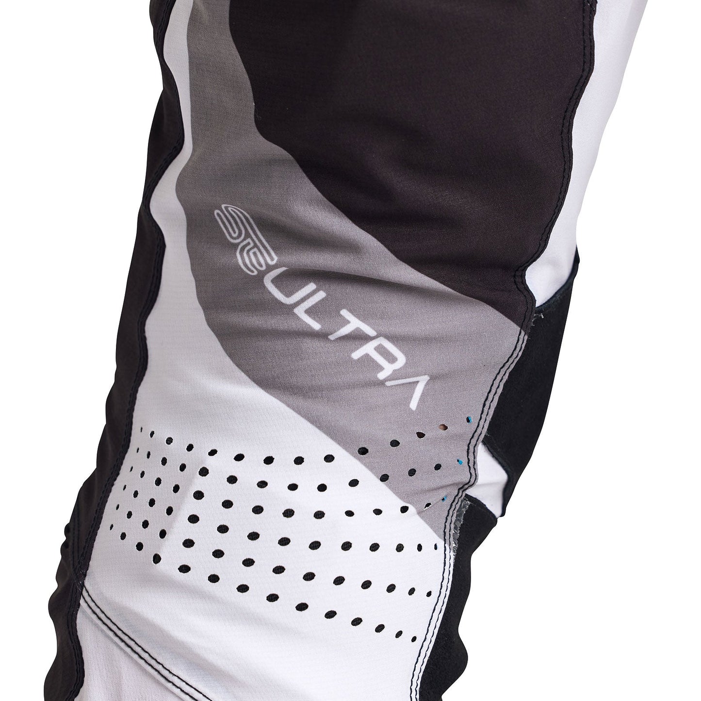 SE Ultra Pant Reverb Black / Blue