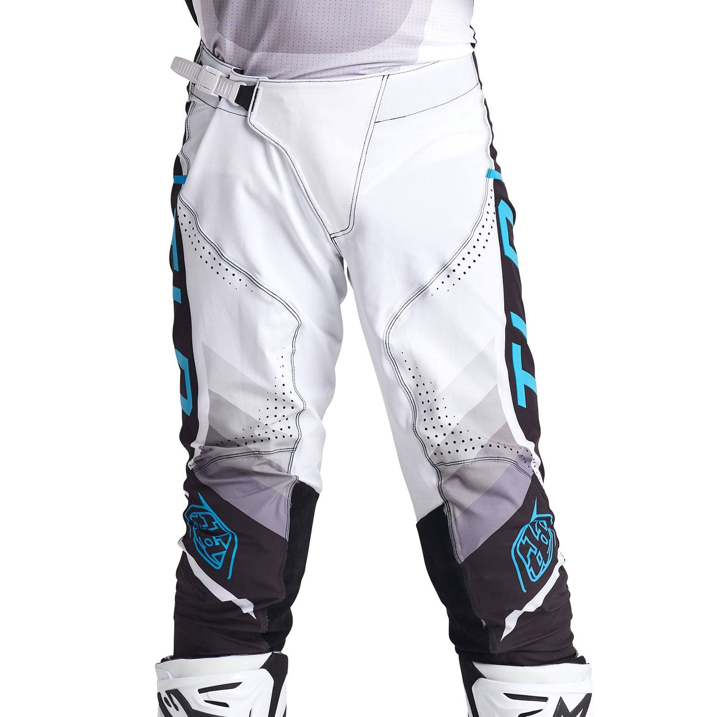 SE Ultra Pant Reverb Black / Blue