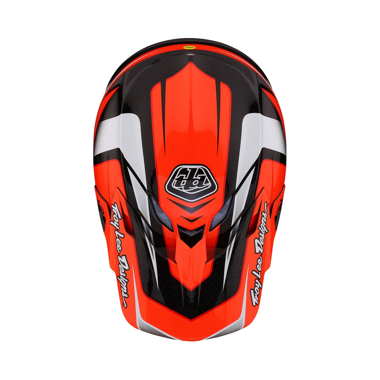 SE5 Composite Helmet Saber Neon Red