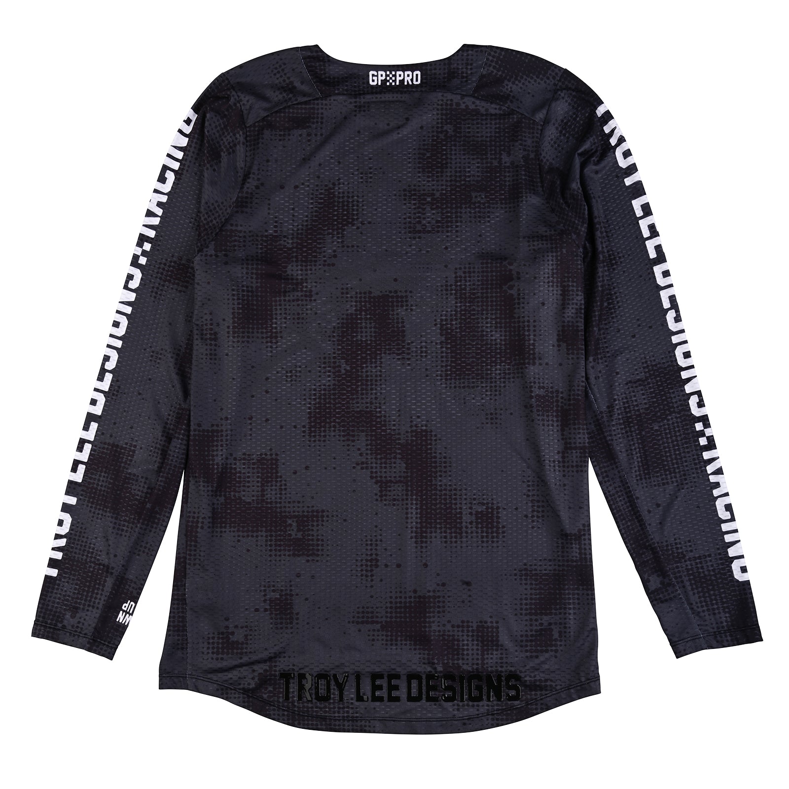 GP Pro Air Jersey Carlsbad 97 Black