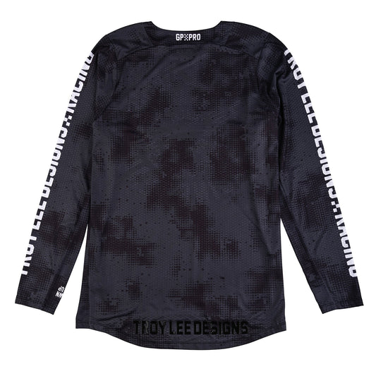 GP Pro Air Jersey Carlsbad 97 Black