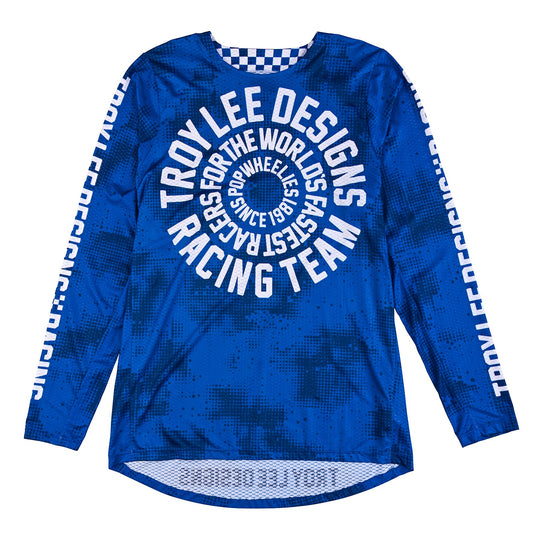 GP Pro Air Jersey Carlsbad 97 Blue