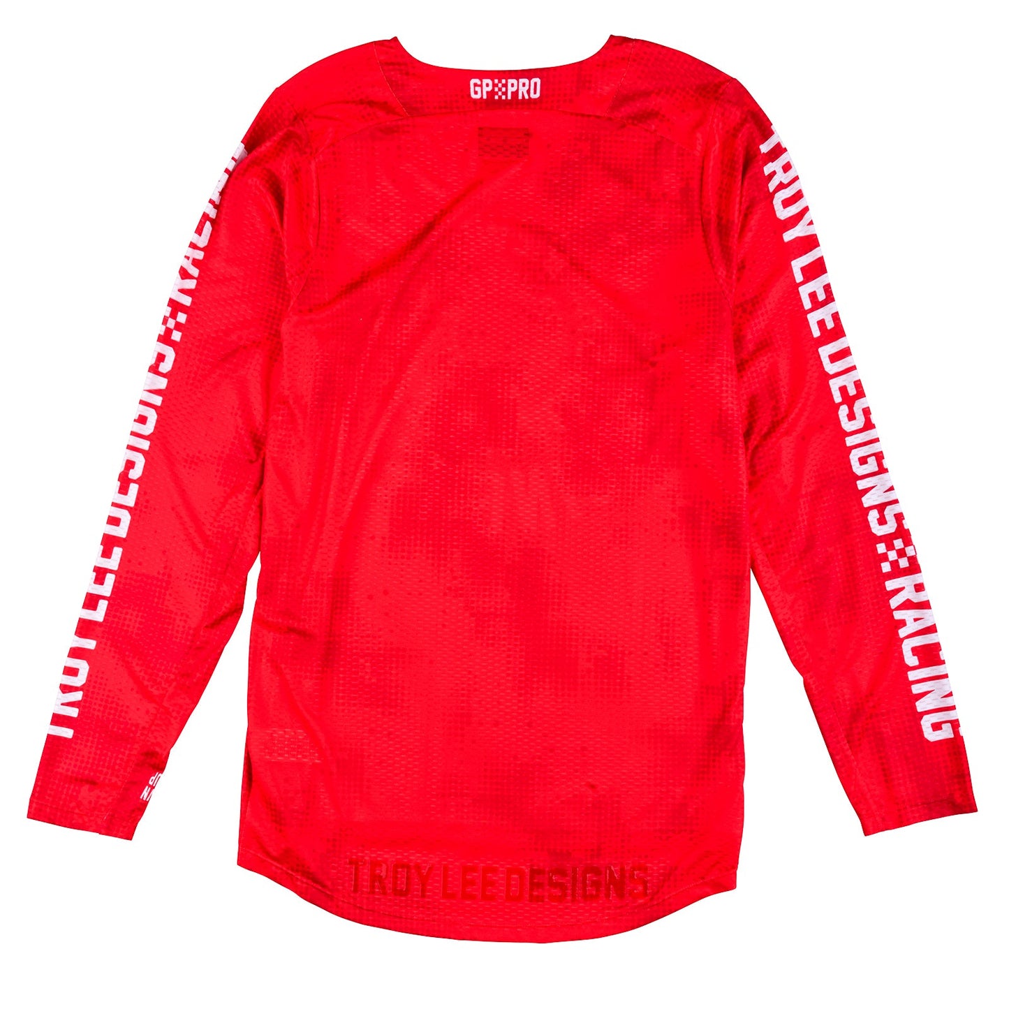 GP Pro Air Jersey Carlsbad 97 Red