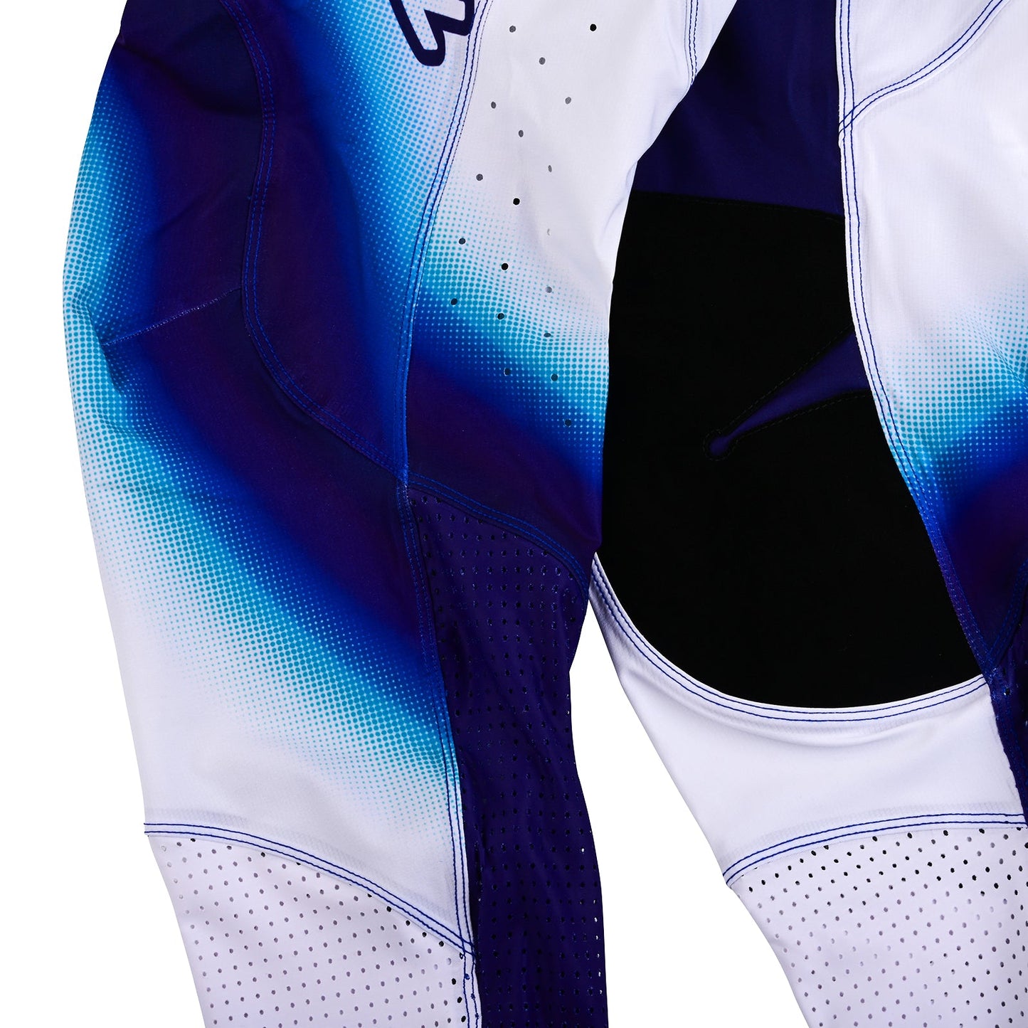 SE Ultra Pant Blurr Blue