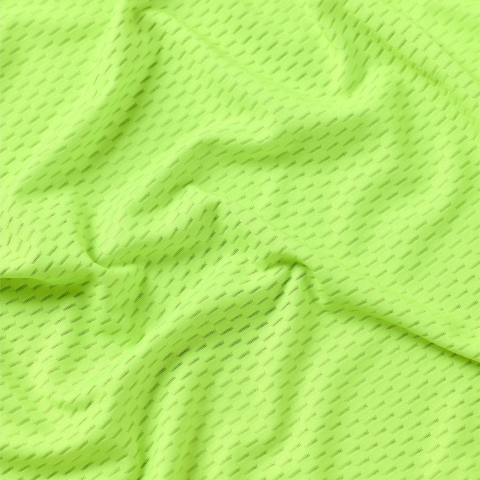 GP Pro Air Jersey Standard Flo Yellow