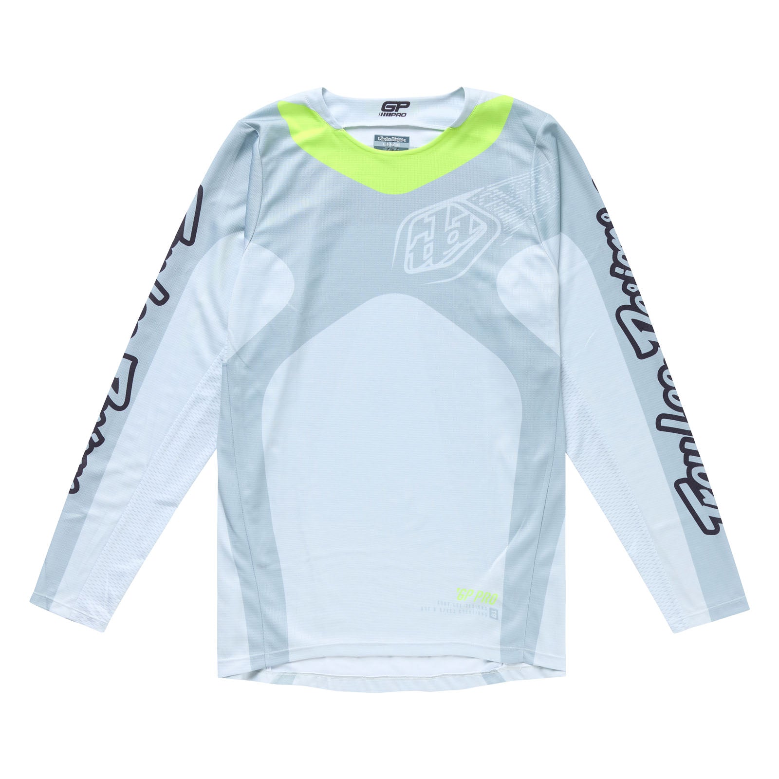 GP Pro Jersey Frames Vapor / Gray – Southern California Motorcycles