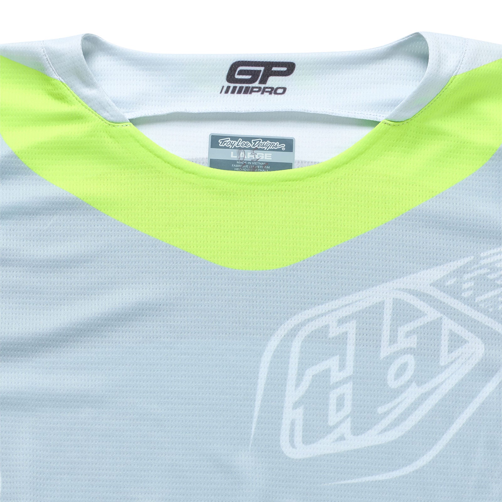 GP Pro Jersey Frames Vapor / Gray