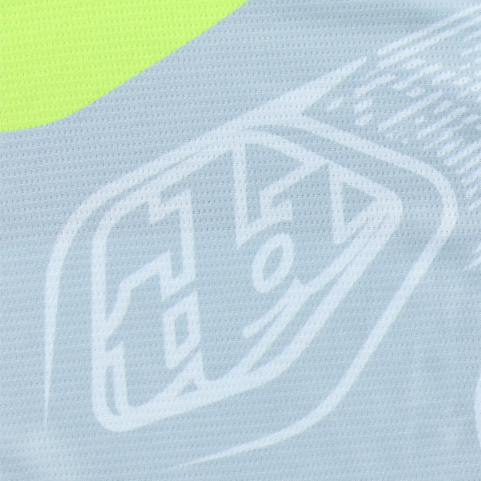 GP Pro Jersey Frames Vapor / Gray