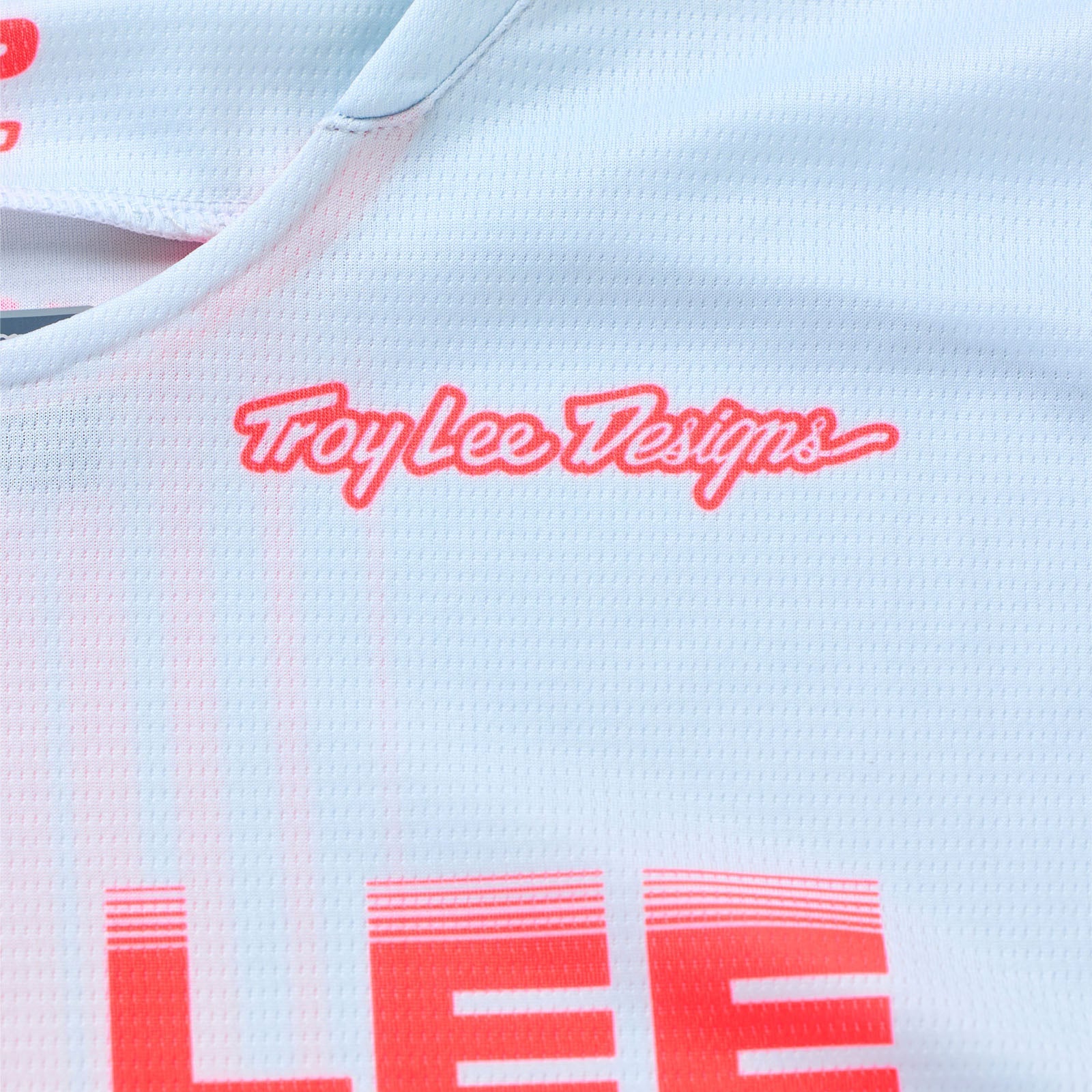 GP Pro Jersey Segment Vapor / Infra Red