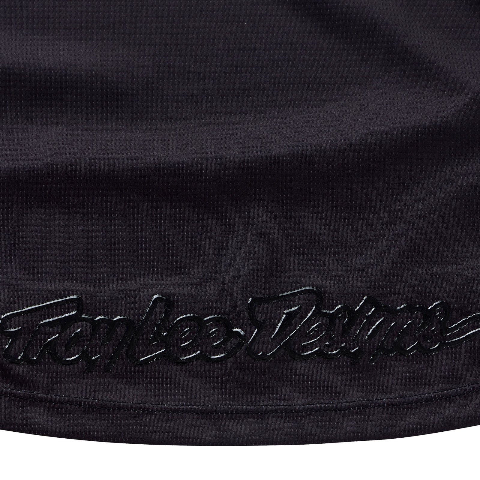 GP Pro Jersey Swerve Black / Red