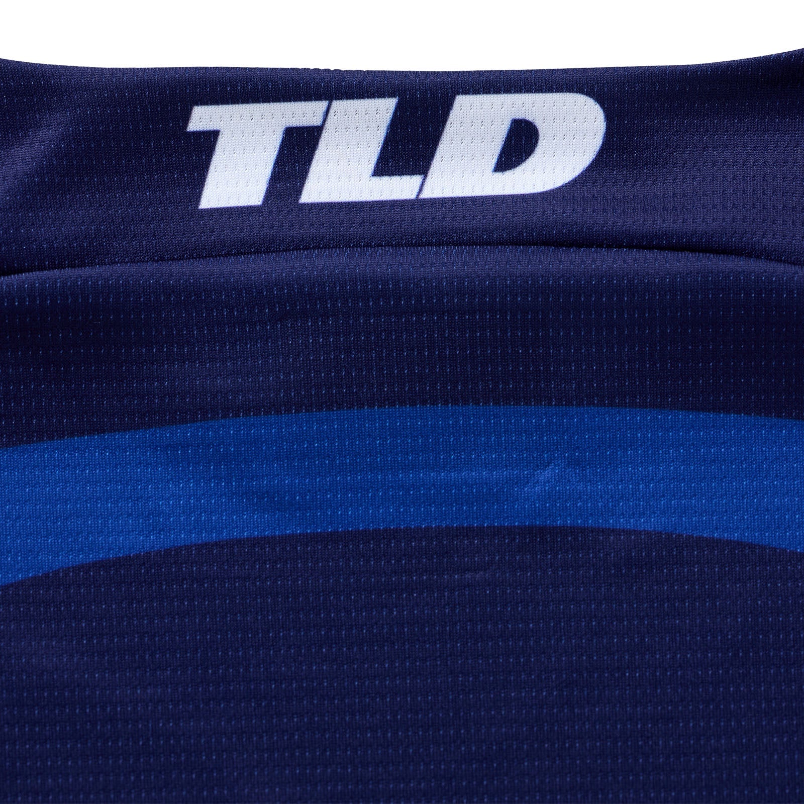 GP Pro Jersey Swerve Navy / Blue