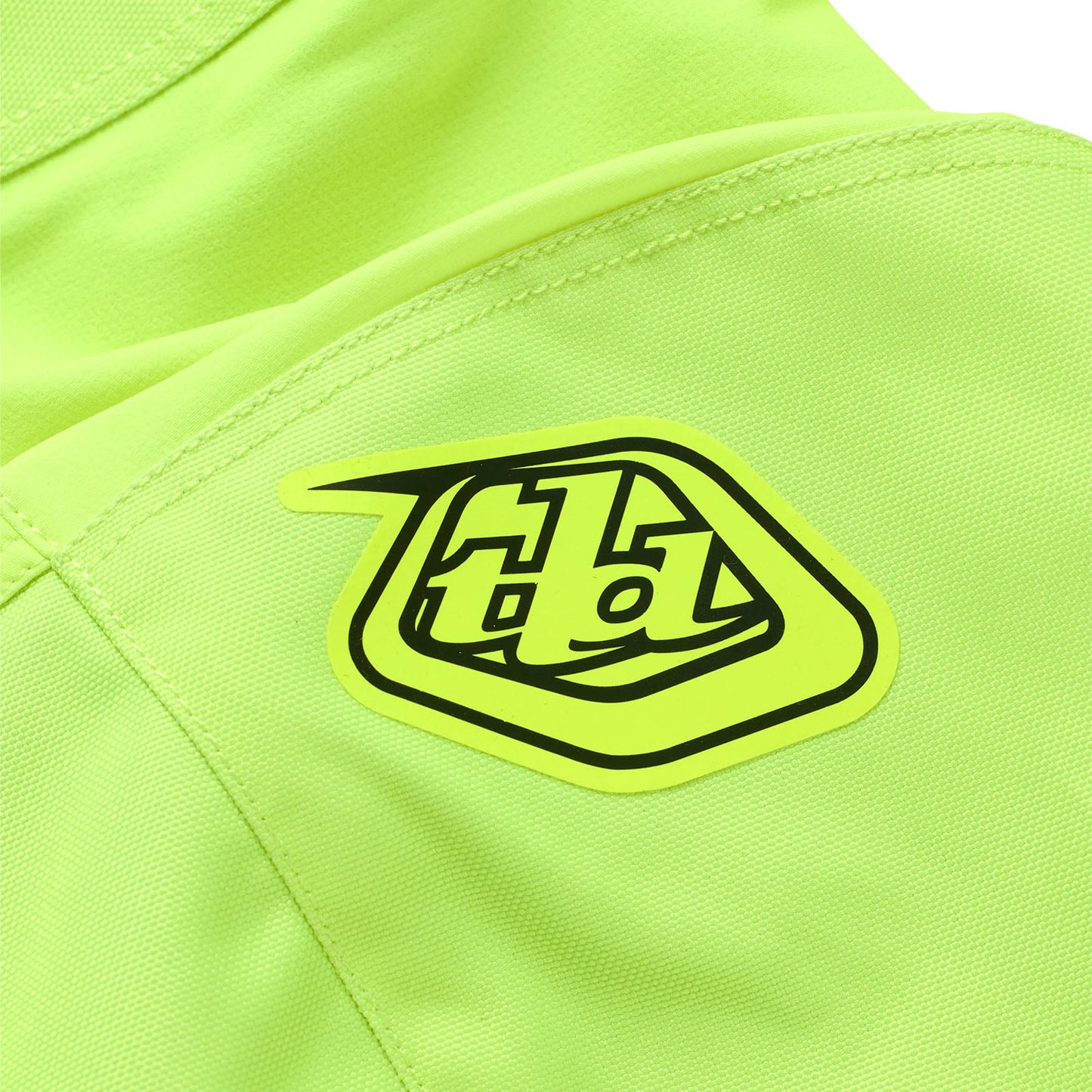 GP Pro Pant Mono Flo Yellow