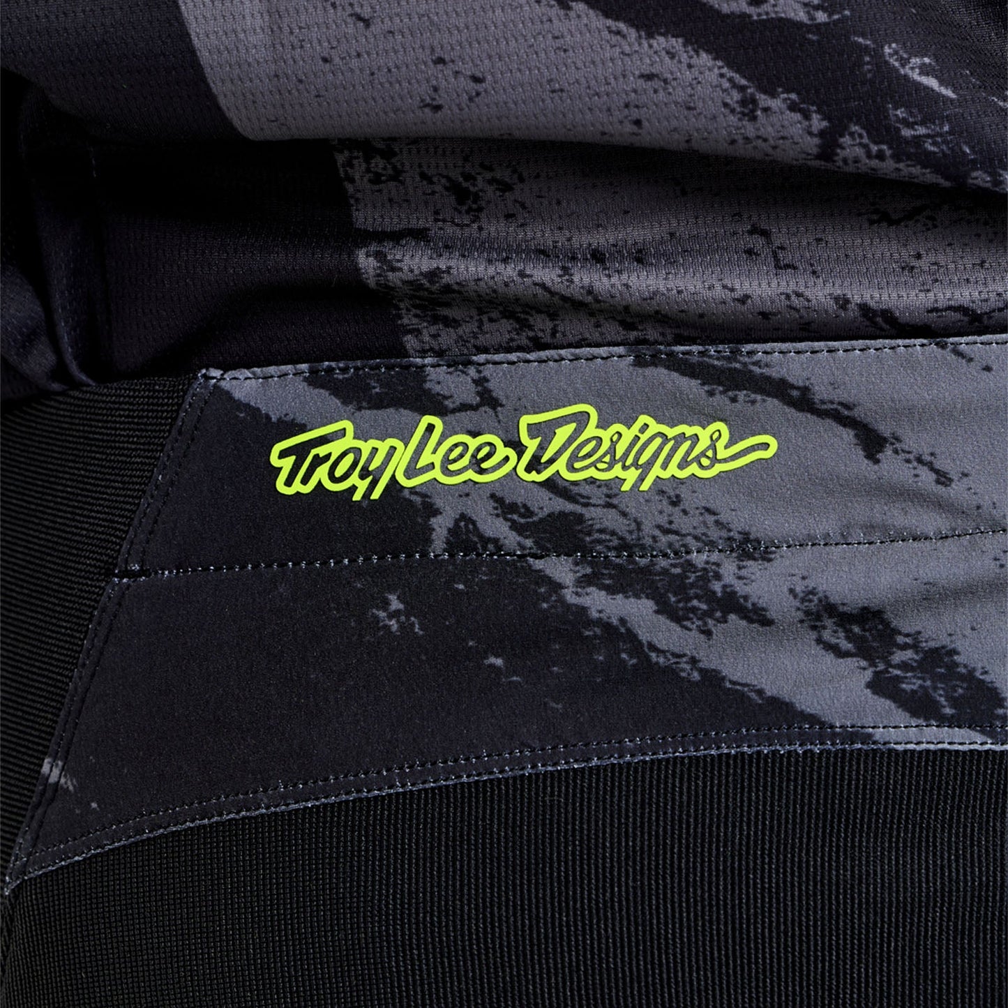 Scout GP Pro Pant Slab Black