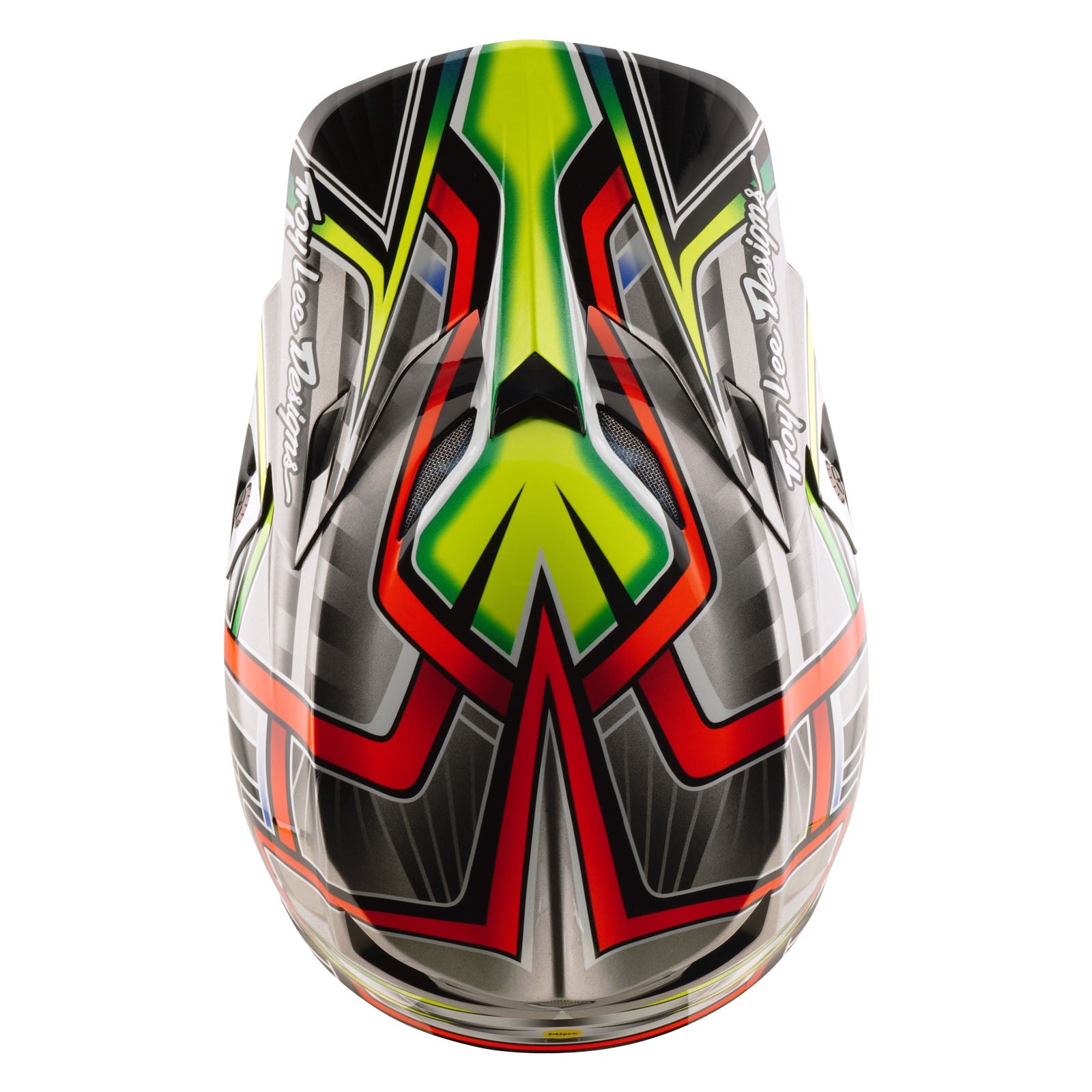 SE5 Composite Helmet W/MIPS Lowrider Gray