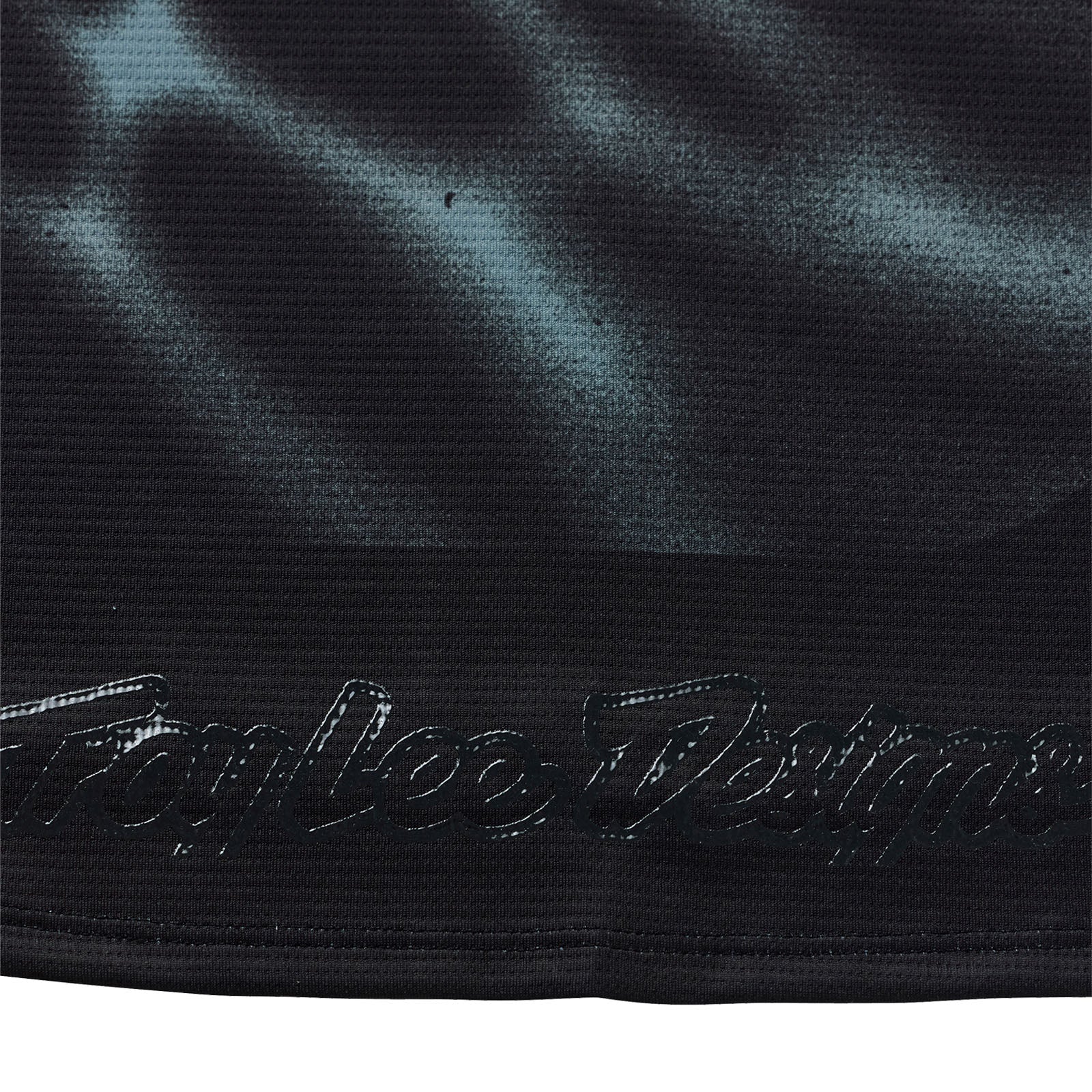 SE Pro Jersey Roam Black