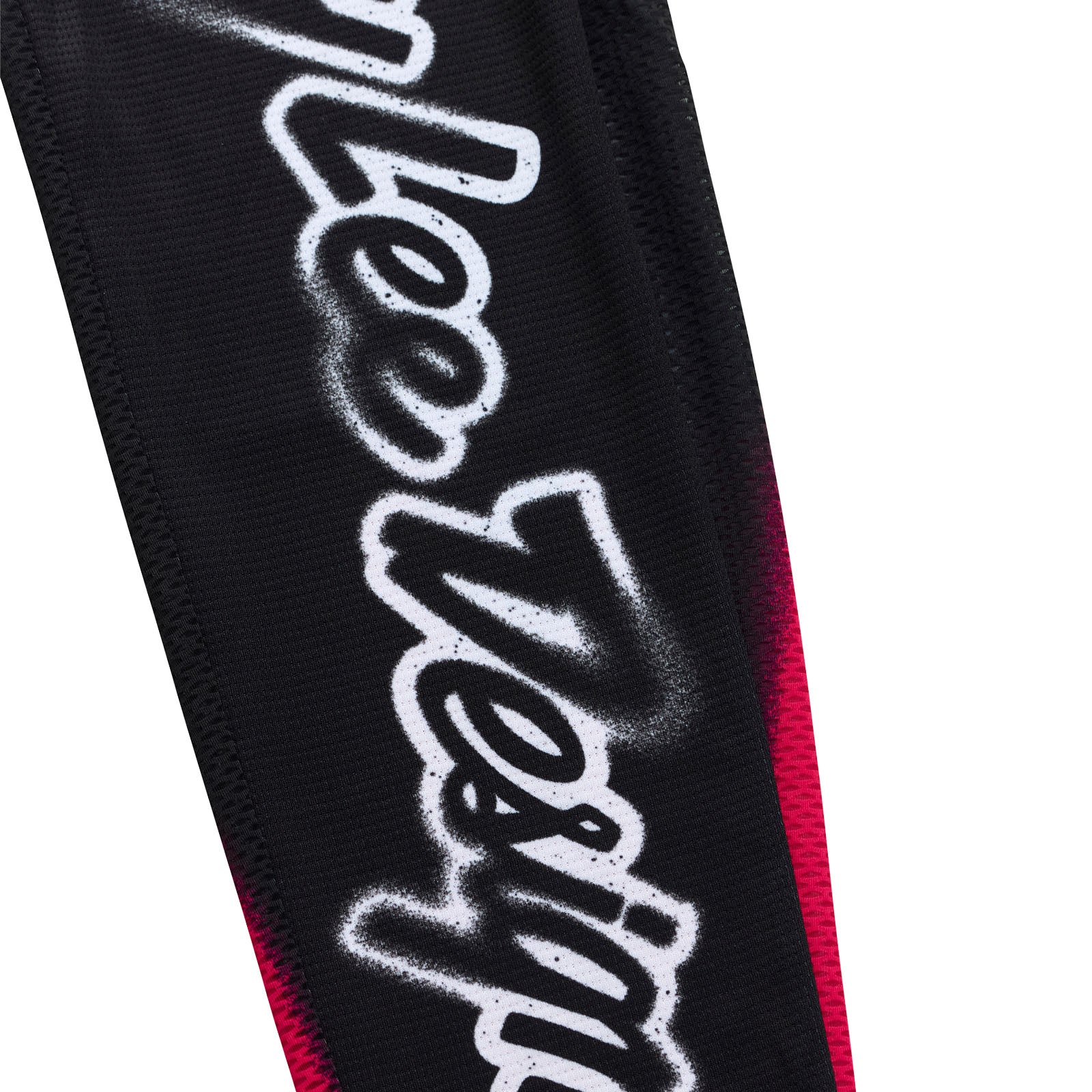 SE Pro Jersey Roam Black