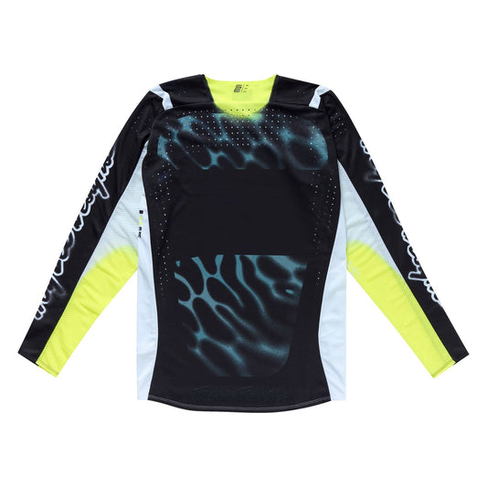 SE Pro Jersey Roam Chalk