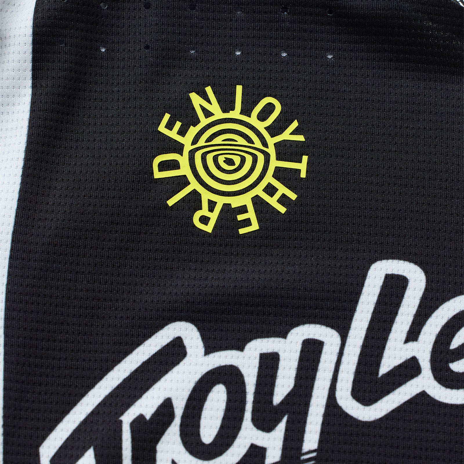 SE Pro Jersey Roam Chalk