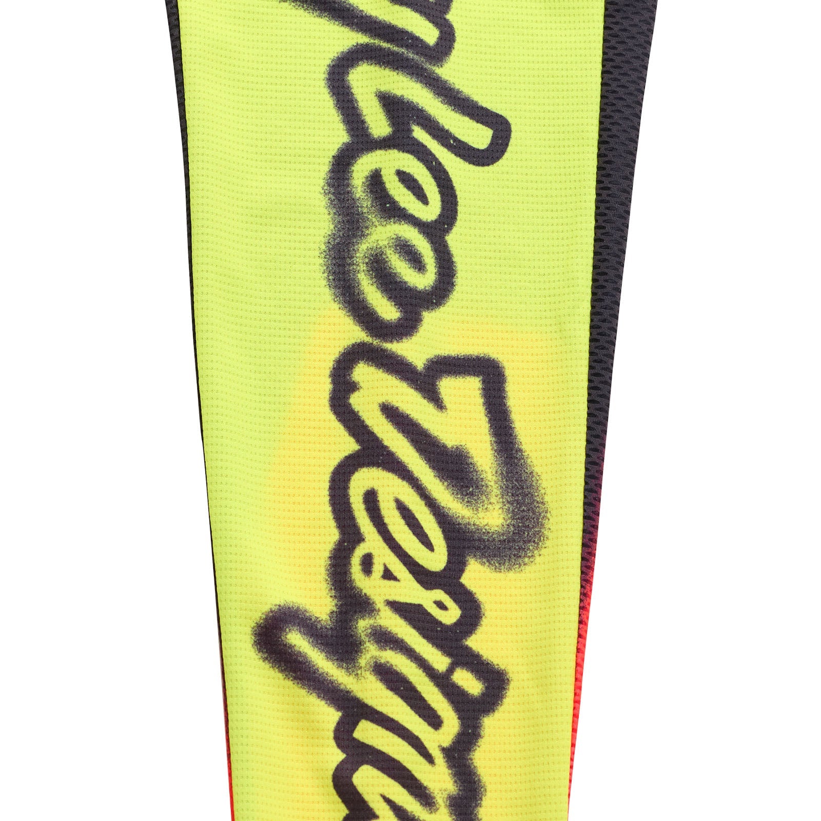 SE Pro Jersey Roam Glo Yellow
